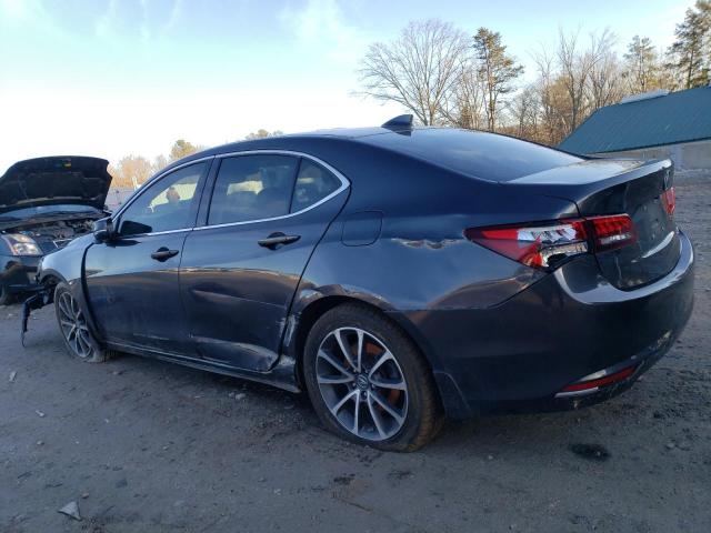 Photo 2 from auction – 2015 ACURA TLX TECH with VIN 19UUB3F56FA000797
