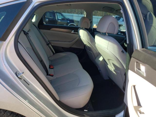 Photo 10 from auction – 2015 HYUNDAI SONATA SPO with VIN 5NPE34AF1FH036802