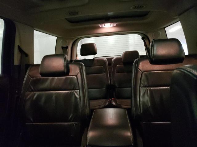 Photo 10 from auction – 2009 FORD FLEX SEL with VIN 2FMEK62C09BA10111