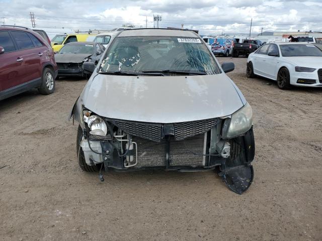 Photo 5 from auction – 2003 PONTIAC VIBE with VIN 5Y2SL62823Z433731