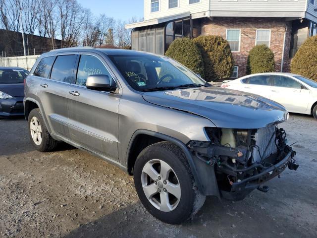 Photo 4 from auction – 2011 JEEP GRAND CHER with VIN 1J4RR4GG9BC642395