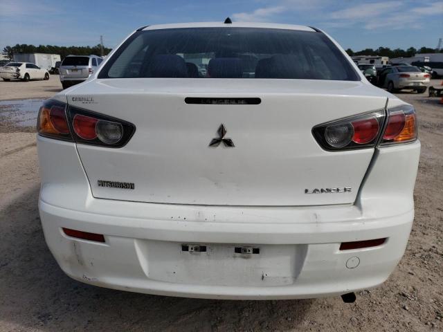 Photo 6 from auction – 2015 MITSUBISHI LANCER ES with VIN JA32U2FU9FU016538