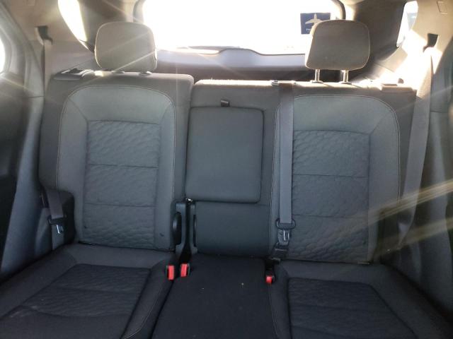 Photo 10 from auction – 2018 CHEVROLET EQUINOX LT with VIN 3GNAXJEV5JS557935