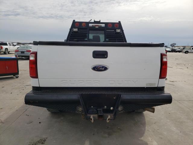 Photo 6 from auction – 2011 FORD F250 SUPER with VIN 1FT7W2BTXBEB39123