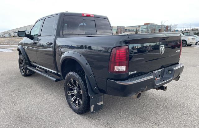 Photo 3 from auction – 2013 RAM 1500 SPORT with VIN 1C6RR7MT0DS503152