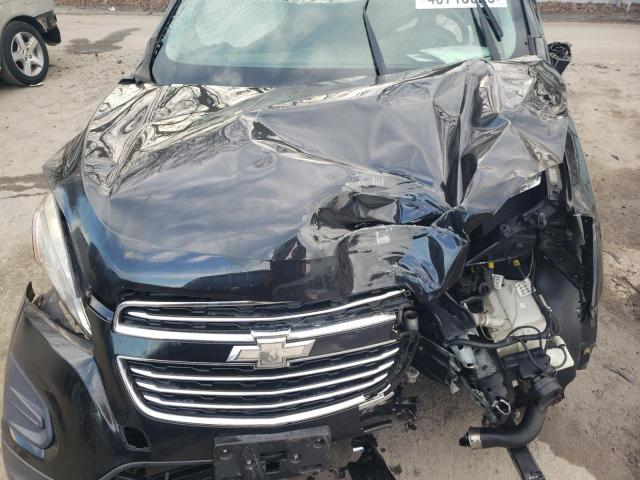 Photo 12 from auction – 2015 CHEVROLET TRAX 1LT with VIN KL7CJLSB6FB069196