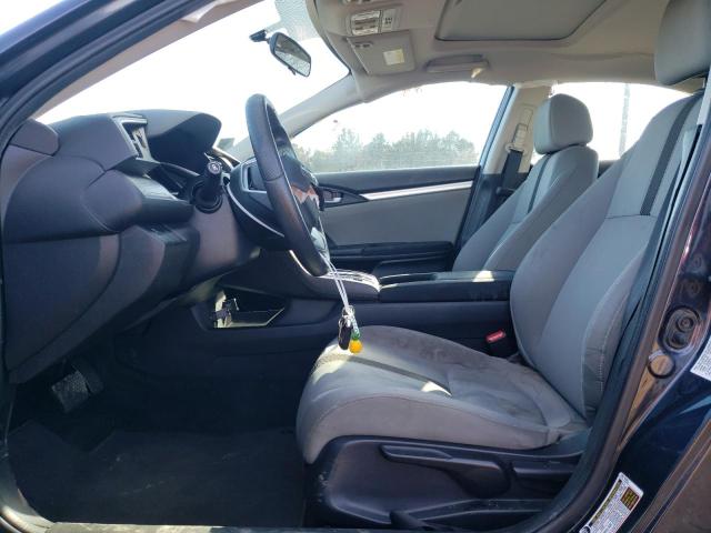 Photo 7 from auction – 2018 HONDA CIVIC EX with VIN 2HGFC2F78JH509902