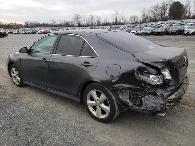 Photo 2 from auction – 2010 TOYOTA CAMRY BASE with VIN 4T1BF3EK6AU551641