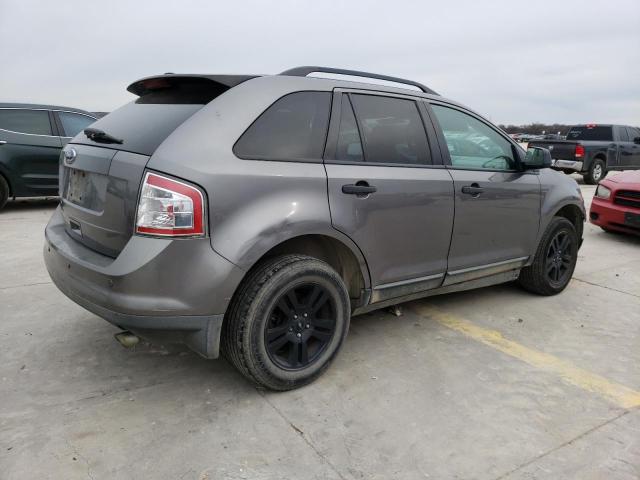 Photo 3 from auction – 2009 FORD EDGE SE with VIN 2FMDK36C59BA45442