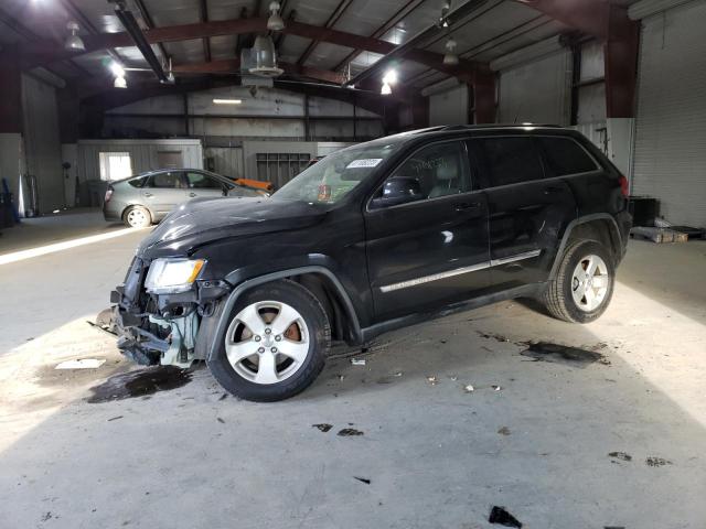 JEEP GRAND CHER 2011 with VIN 1J4RR4GG2BC512183 - Photo from auction