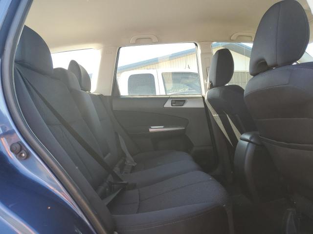 Photo 11 from auction – 2011 SUBARU FORESTER 2 with VIN JF2SHABC1BH735204