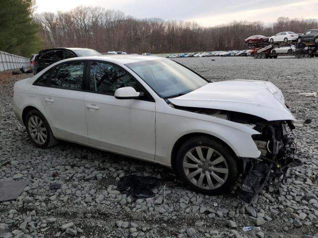 Zdjęcie 4 z aukcji – 2014 AUDI A4 PREMIUM z VIN WAUBFAFL5EN001442