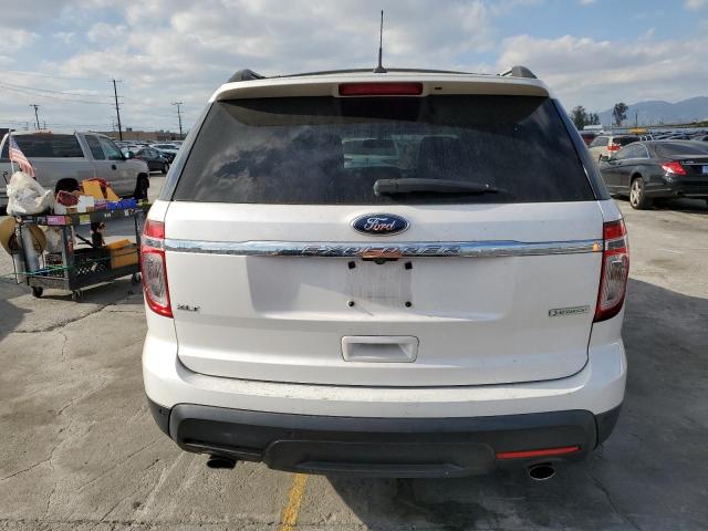 Photo 6 from auction – 2012 FORD EXPLORER X with VIN 1FMHK7D96CGB02263