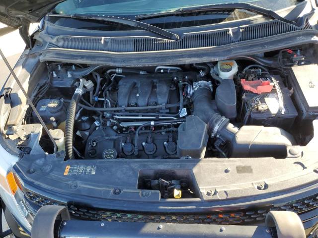صورة رقم 11 من المزاد - 2014 FORD EXPLORER P مع VIN 1FM5K8AR8EGB38617