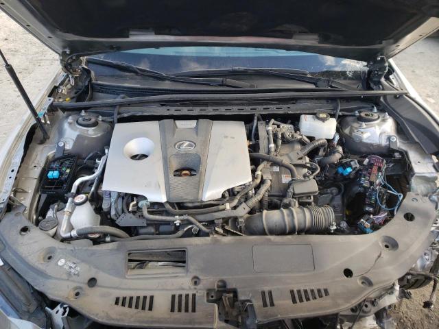 Photo 11 from auction – 2021 LEXUS ES 300H with VIN 58ADA1C17MU004218