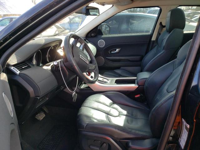 Photo 7 from auction – 2015 LAND ROVER RANGE ROVE with VIN SALVP2BG0FH042002