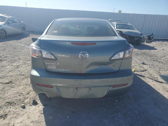 Zdjęcie 6 z aukcji – 2012 MAZDA 3 I z VIN JM1BL1UF1C1644965