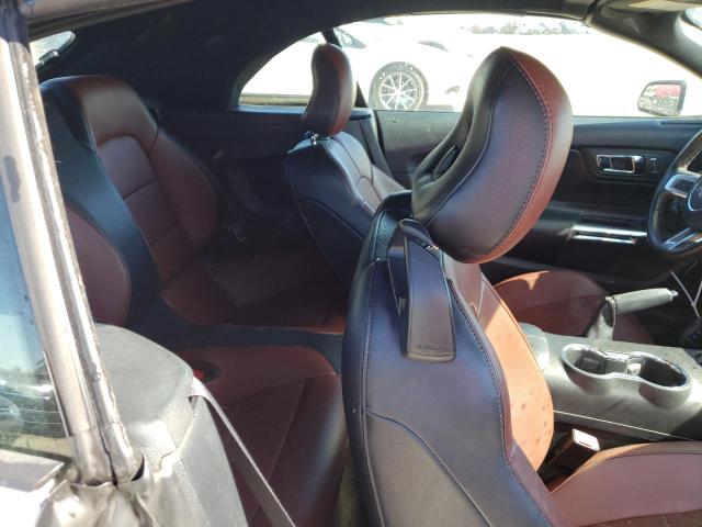 Photo 10 from auction – 2015 FORD MUSTANG with VIN 1FATP8UH6F5419821
