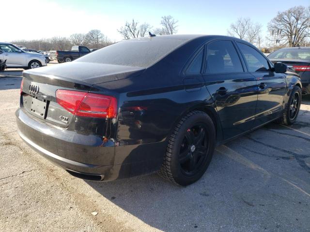 Photo 3 from auction – 2014 AUDI A8 QUATTRO with VIN WAUA2AFD3EN012102