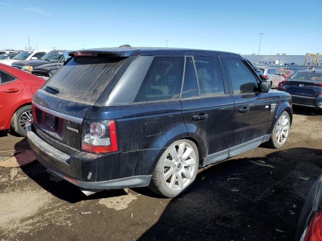 Photo 3 from auction – 2012 LAND ROVER RANGE ROVE with VIN SALSH2E46CA720791