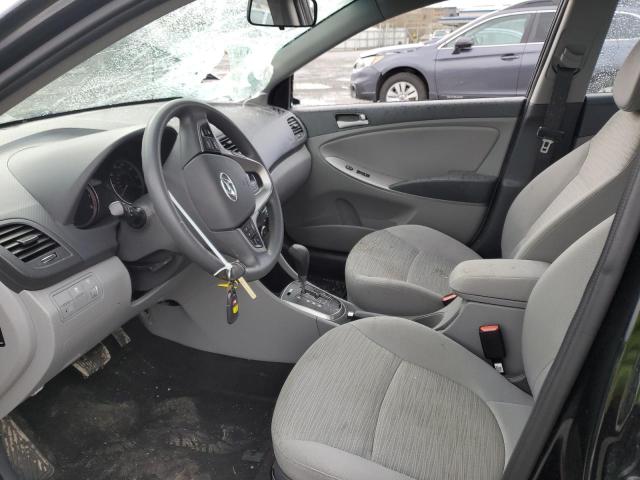 Photo 7 from auction – 2015 HYUNDAI ACCENT GLS with VIN KMHCT4AE0FU826835