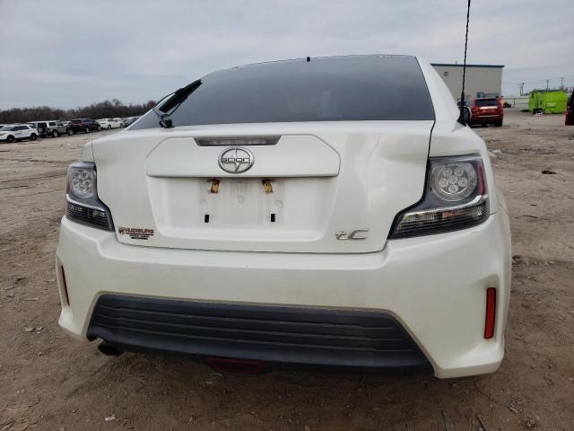 Photo 6 from auction – 2016 TOYOTA SCION TC with VIN JTKJF5C7XGJ019869