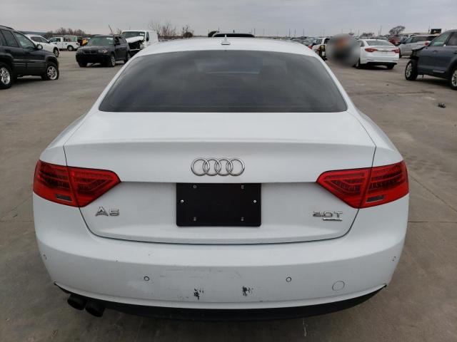 Photo 6 from auction – 2014 AUDI A5 PREMIUM with VIN WAULFAFR1EA028184