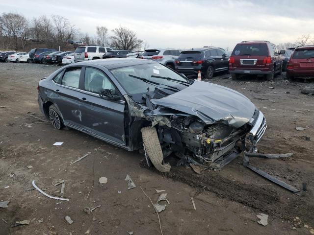 Photo 4 from auction – 2020 VOLKSWAGEN JETTA S with VIN 3VWCB7BU2LM050252