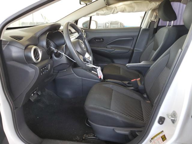 Photo 7 from auction – 2020 NISSAN VERSA S with VIN 3N1CN8DV4LL828615