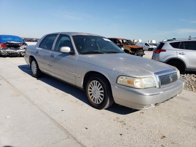 Photo 4 from auction – 2007 MERCURY GRAND MARQ with VIN 2MEFM75V87X613716