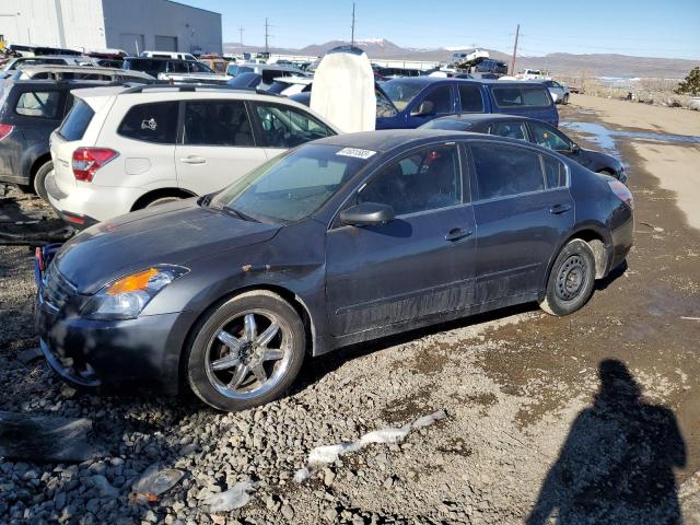 NISSAN ALTIMA 2.5 2008 with VIN 1N4AL21E38C237535 - Photo from auction
