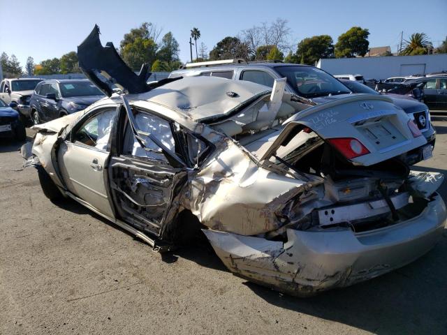 Photo 2 from auction – 2007 INFINITI M35 BASE with VIN JNKAY01F77M451623