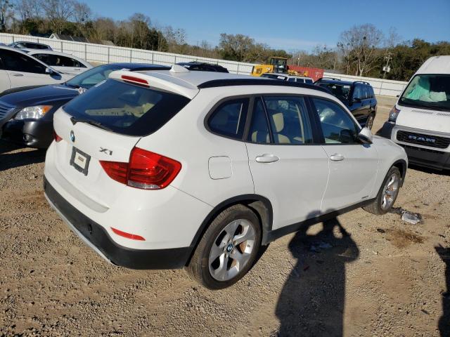 Photo 3 from auction – 2015 BMW X1 SDRIVE2 with VIN WBAVM1C59FV315668