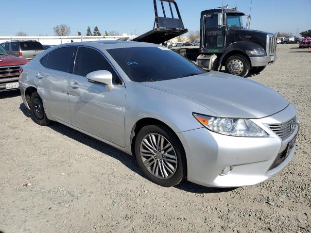 صورة رقم 4 من المزاد - 2015 LEXUS ES 350 مع VIN JTHBK1GG4F2197892