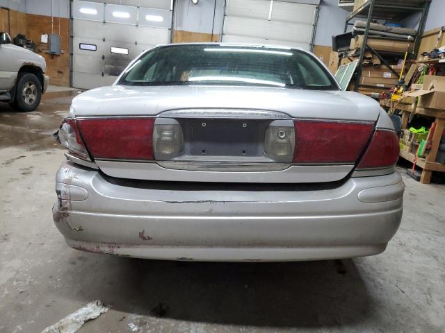 Photo 6 from auction – 2000 BUICK LESABRE CU with VIN 1G4HP54K3Y4248878
