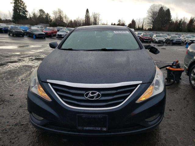 Photo 5 from auction – 2013 HYUNDAI SONATA GLS with VIN 5NPEB4AC0DH760020