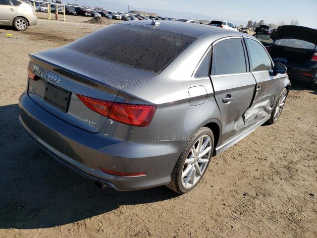 Photo 3 from auction – 2015 AUDI A3 PRESTIG with VIN WAUKFGFF1F1048523