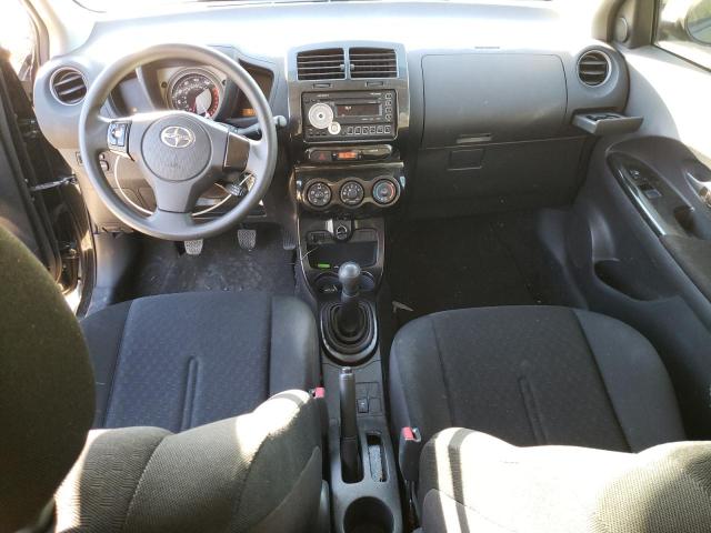 Photo 8 from auction – 2010 TOYOTA SCION XD with VIN JTKKU4B41AJ052438