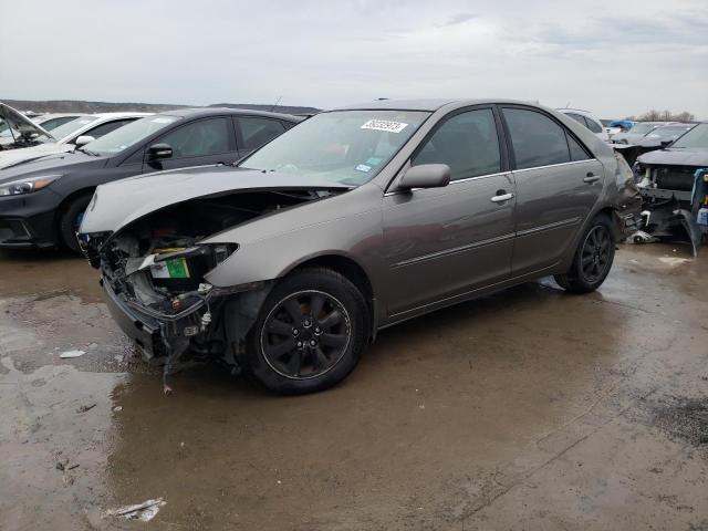 Photo 1 from auction – 2003 TOYOTA CAMRY LE with VIN 4T1BE30KX3U709508
