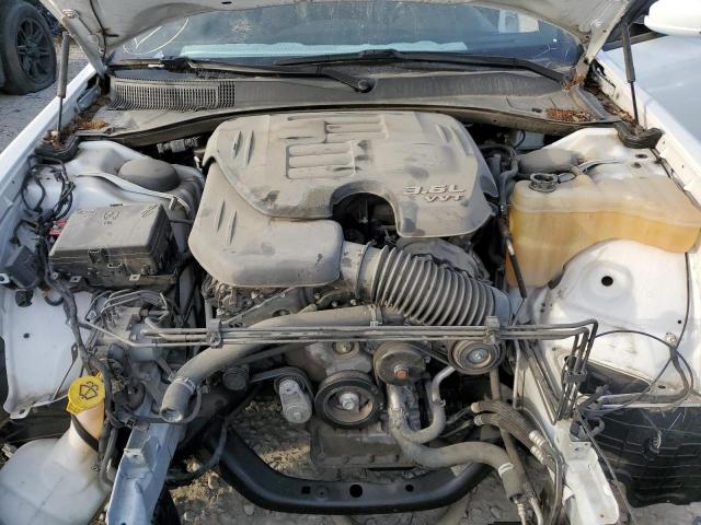 Photo 11 from auction – 2018 CHRYSLER 300 S with VIN 2C3CCABGXJH227590