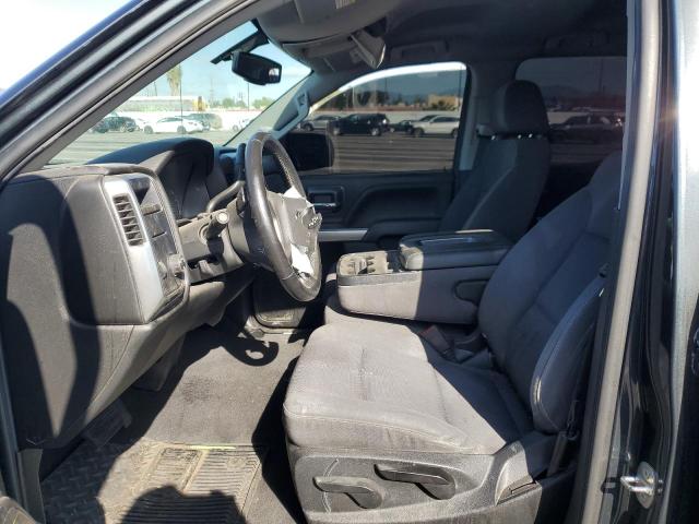 Photo 7 from auction – 2019 CHEVROLET SILVERADO with VIN 2GCRCPEC0K1149803