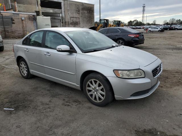Photo 4 from auction – 2008 VOLVO S40 2.4I with VIN YV1MS382582377324