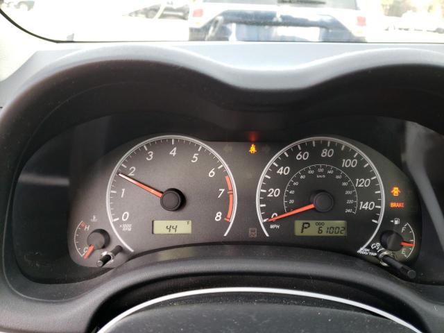 Zdjęcie 9 z aukcji – 2013 TOYOTA COROLLA BA z VIN 5YFBU4EE8DP107074