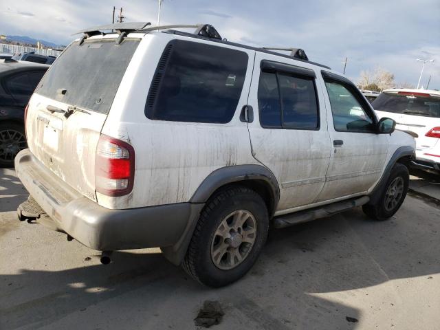 Photo 3 from auction – 2000 NISSAN PATHFINDER with VIN JN8AR07Y5YW446759