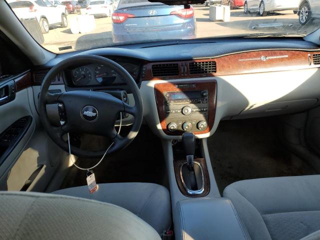 Photo 8 from auction – 2008 CHEVROLET IMPALA LS with VIN 2G1WB58K681320147