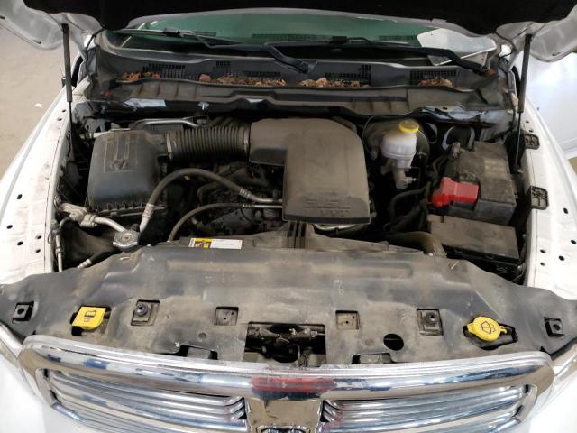 Zdjęcie 11 z aukcji – 2017 RAM 1500 SLT z VIN 1C6RR7LG1HS830265