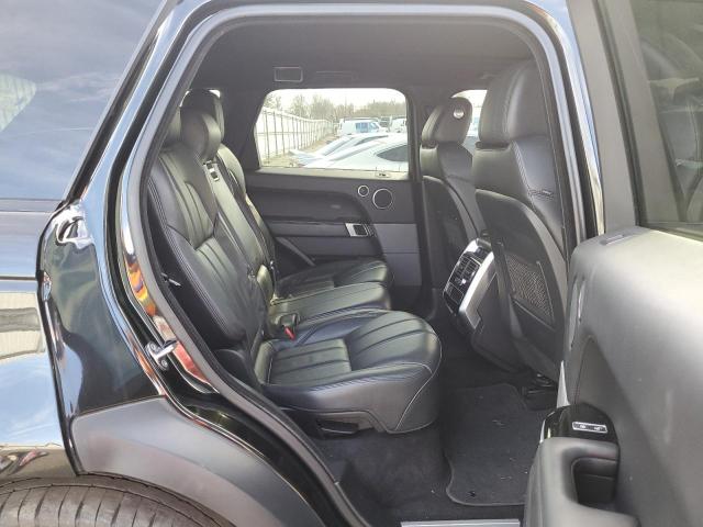 Photo 10 from auction – 2016 LAND ROVER RANGE ROVE with VIN SALWR2VF8GA561441