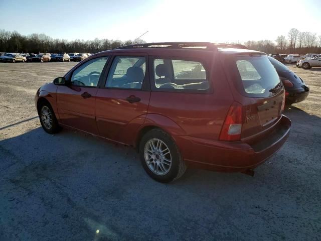 Photo 2 from auction – 2002 FORD FOCUS SE with VIN 1FAFP363X2W134917