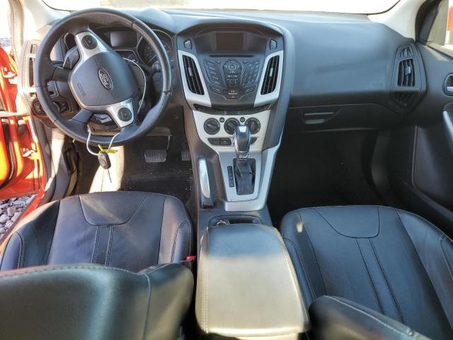 Photo 8 from auction – 2013 FORD FOCUS SE with VIN 1FADP3F29DL339745