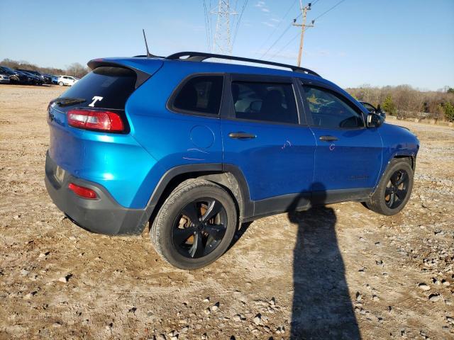 Photo 3 from auction – 2017 JEEP CHEROKEE S with VIN 1C4PJLAB5HW643109